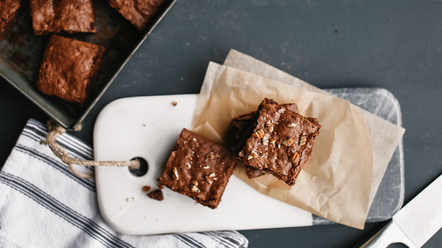 Meme's Brownies