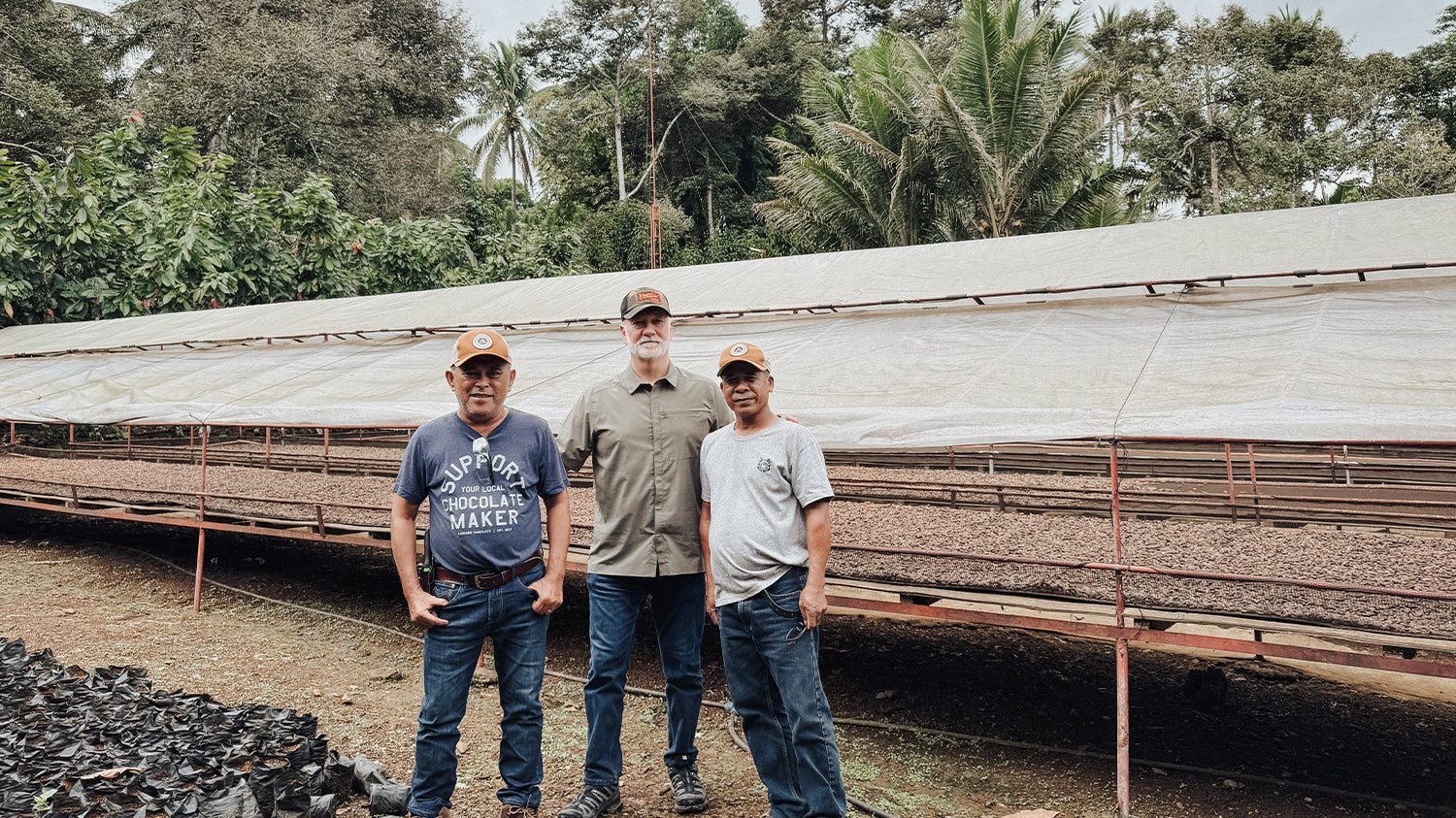 Origin Trip #50: Davao, Philippines- 2024