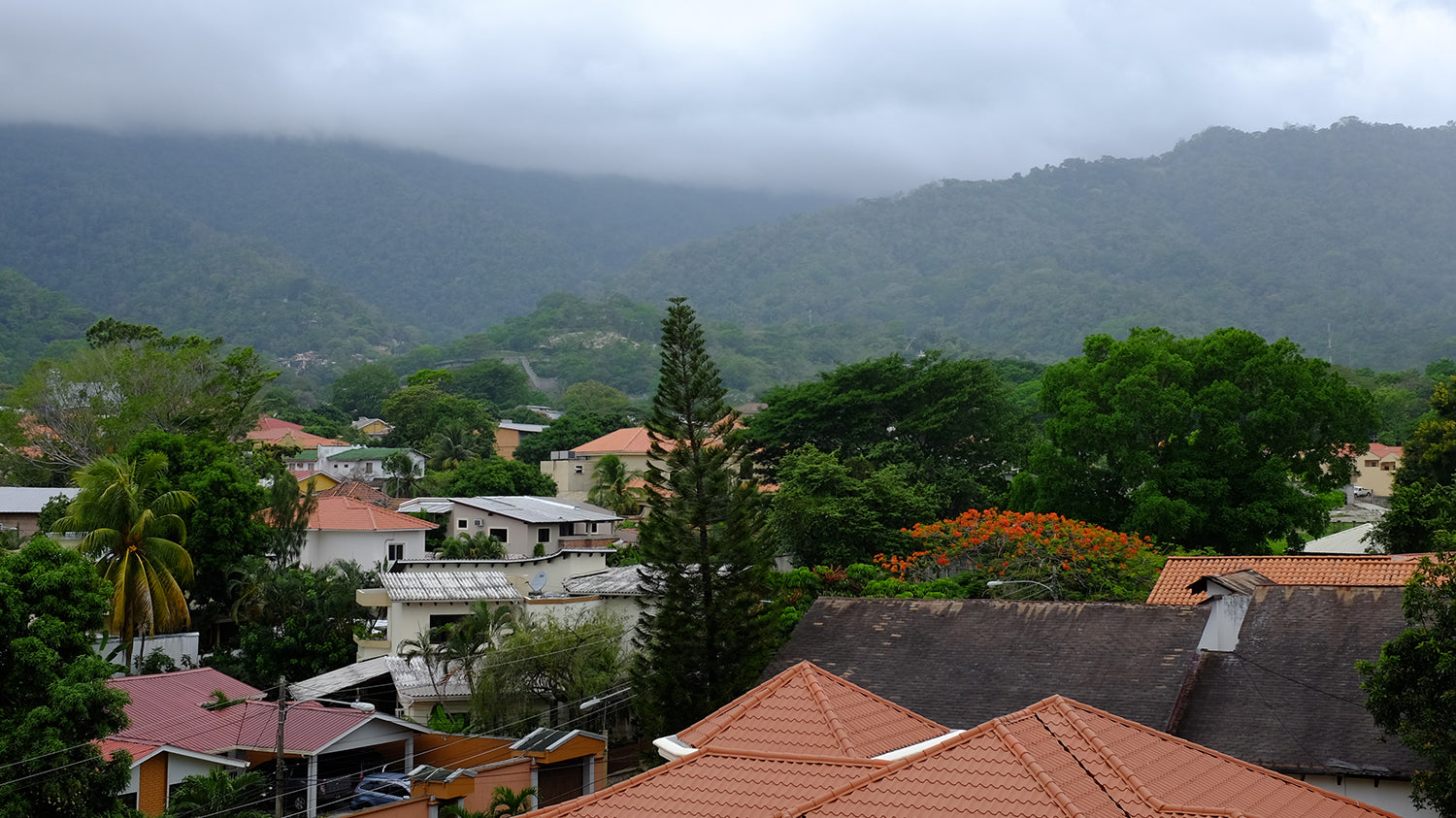ORIGIN TRIP #25: CORTÉS, HONDURAS- 2015