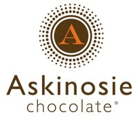Askinosie Chocolate logo