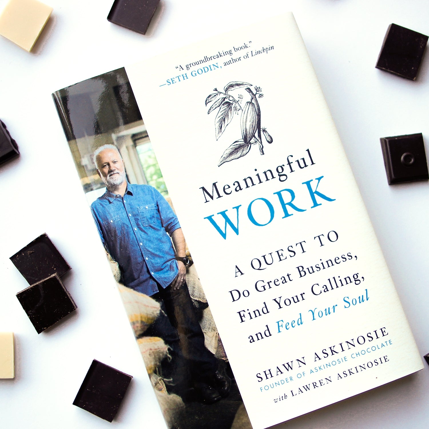 Meaningful Work