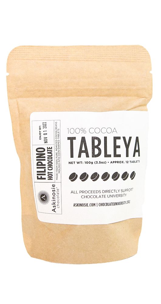 Tableya
