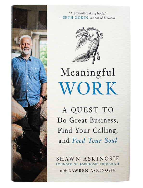 Meaningful Work