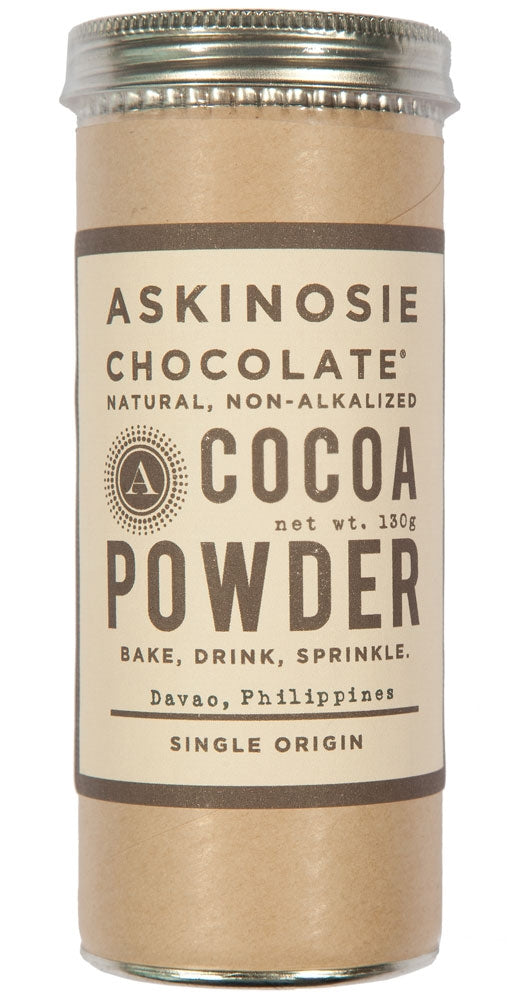 Davao Powder Tin