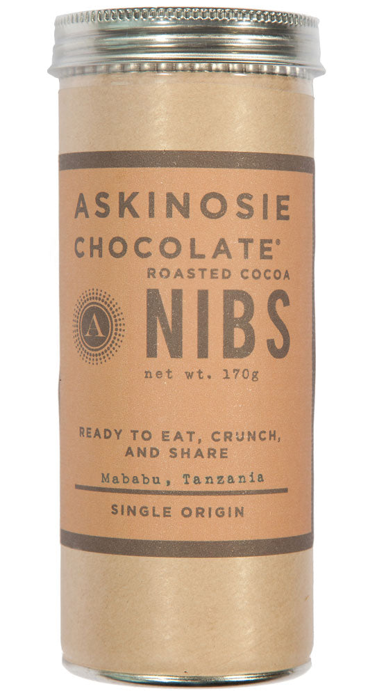 Roasted Cocoa Nibs