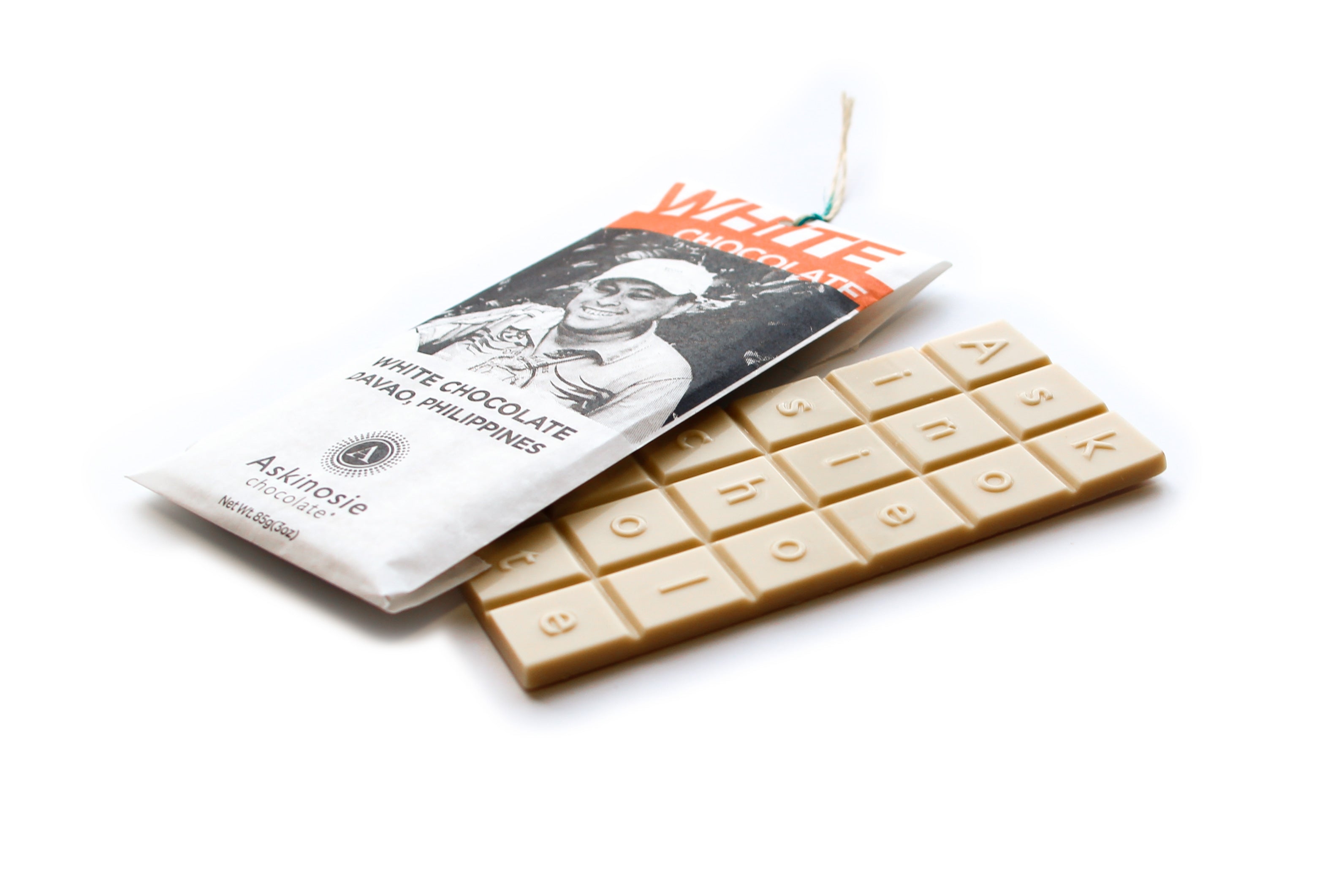 White Chocolate Bar_Beauty Shot