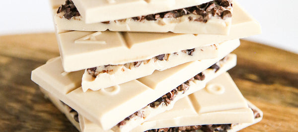 Is White Chocolate Really Chocolate?