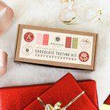 Holiday 5-Bar: Chocolate Tasting Kit