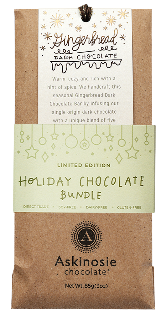 Holiday Chocolate Bundle 