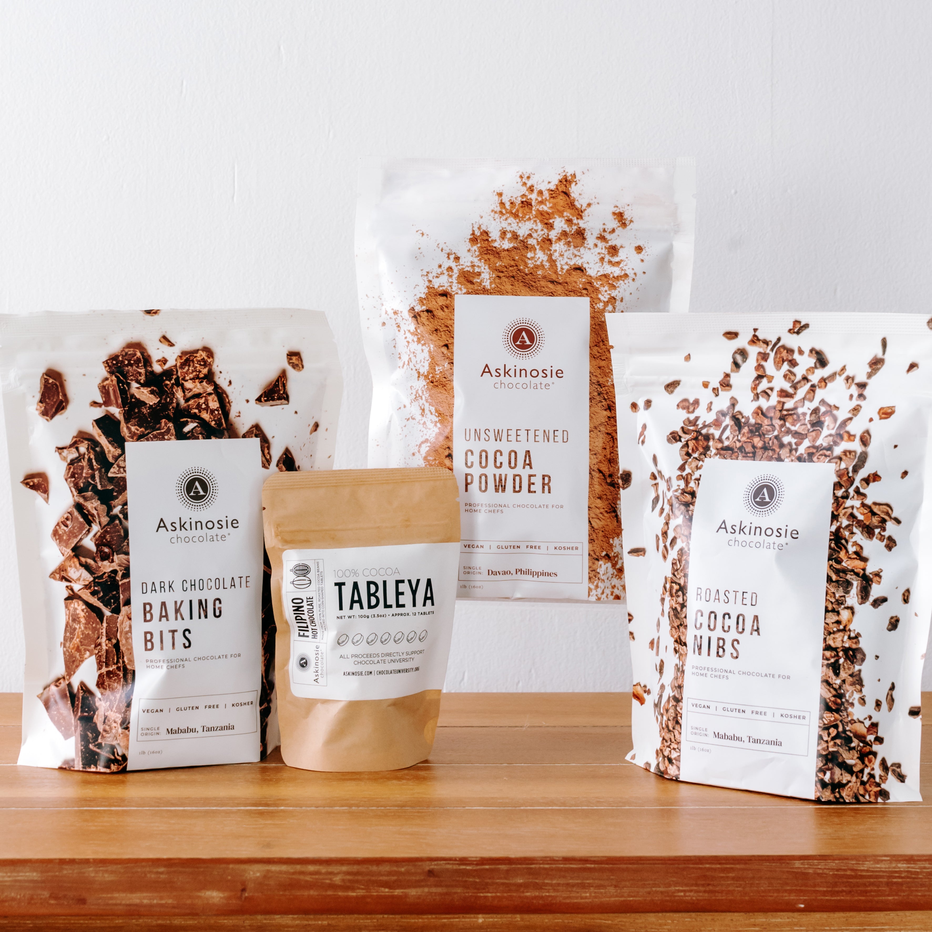 Pantry Restock Essentials