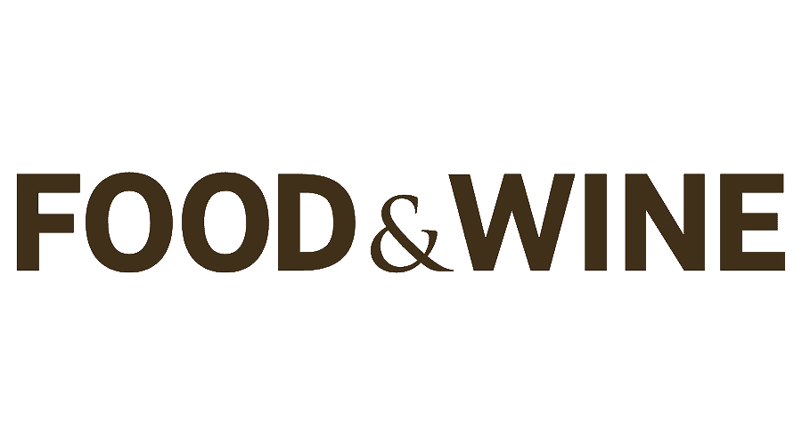 Food and Wine Logo