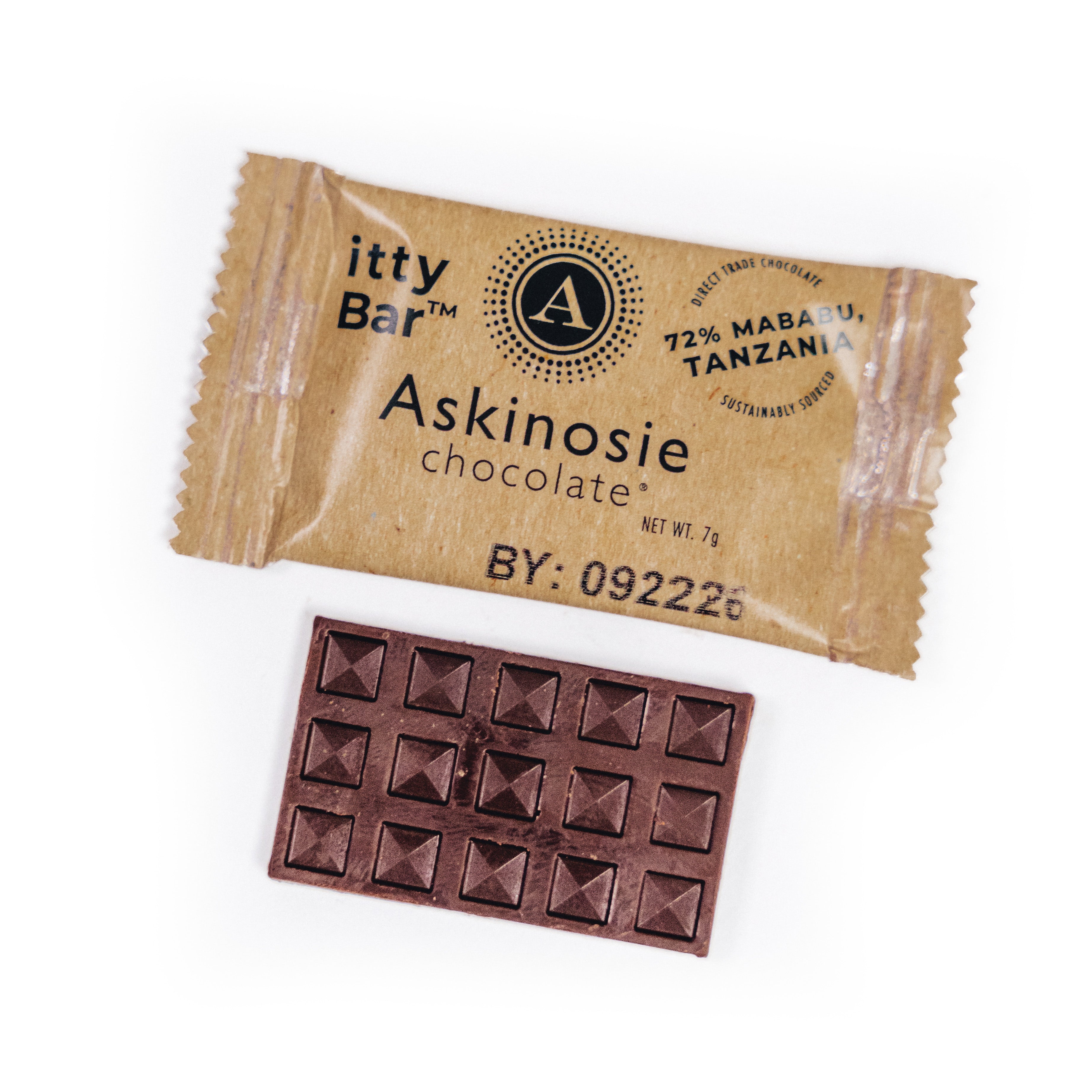 Box O' (Mini) Chocolates