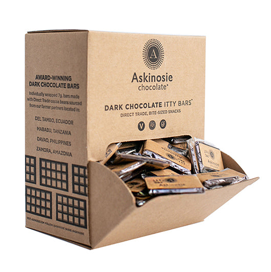 Box O' (Mini) Chocolates