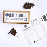 Chocolate Tasting Kit: Flavors
