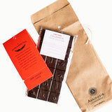 Dark Chocolate + Coffee CollaBARation™ Bar