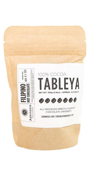 Tableya - Filipino Hot Chocolate | Askinosie Chocolate